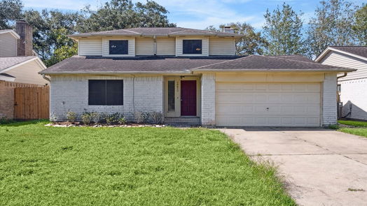 Friendswood 2-story, 3-bed 16414 Blackhawk Boulevard-idx