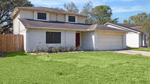 Friendswood 2-story, 3-bed 16414 Blackhawk Boulevard-idx