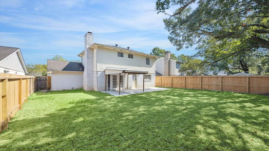 Friendswood 2-story, 3-bed 16414 Blackhawk Boulevard-idx