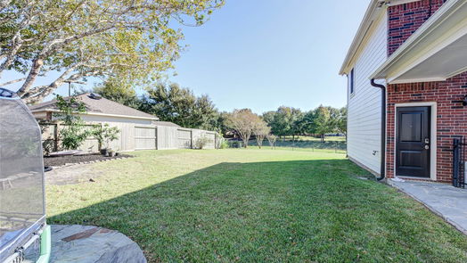 Friendswood 2-story, 6-bed 2007 Sandy Lake Drive-idx