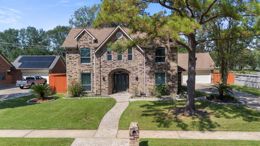 Friendswood 2-story, 3-bed 1008 Middlecreek Street-idx