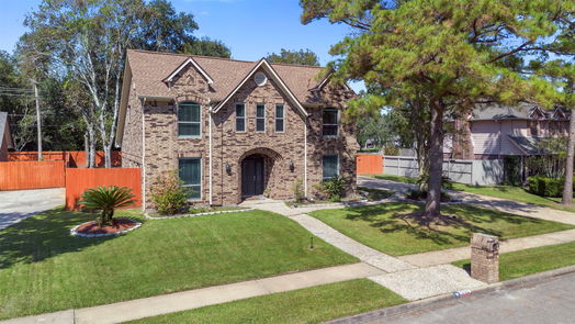 Friendswood 2-story, 3-bed 1008 Middlecreek Street-idx