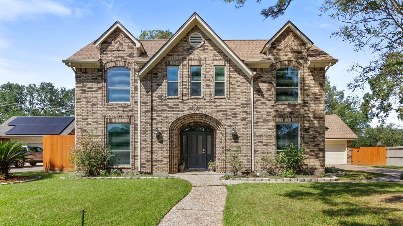 Friendswood 2-story, 3-bed 1008 Middlecreek Street-idx