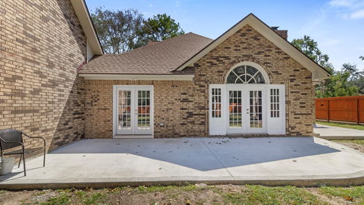 Friendswood 2-story, 3-bed 1008 Middlecreek Street-idx