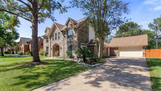 Friendswood 2-story, 3-bed 1008 Middlecreek Street-idx