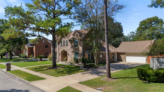 Friendswood 2-story, 3-bed 1008 Middlecreek Street-idx