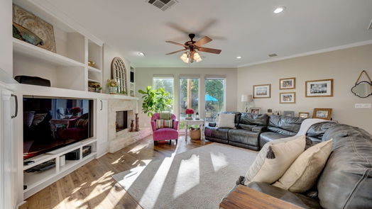 Friendswood 1-story, 5-bed 206 Oak Drive-idx