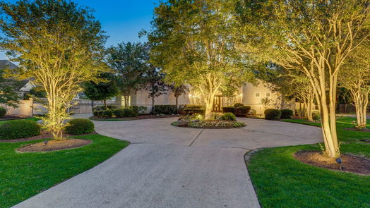 Friendswood 1-story, 5-bed 206 Oak Drive-idx