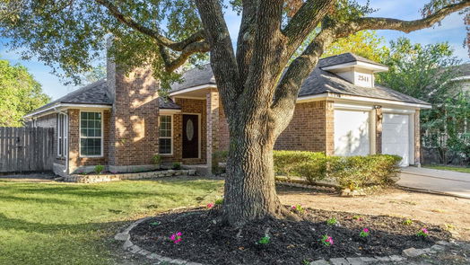 Friendswood null-story, 3-bed 2511 N Mission Circle-idx