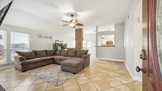 Friendswood 1-story, 3-bed 2511 N Mission Circle-idx