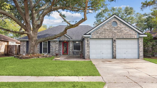 Friendswood null-story, 4-bed 16743 Square Rigger Lane-idx