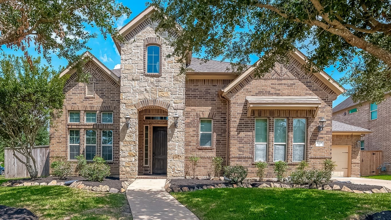 Friendswood 2-story, 5-bed 2201 Northstone Lane-idx