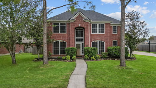 Friendswood 2-story, 4-bed 409 Meadow Glen Road-idx