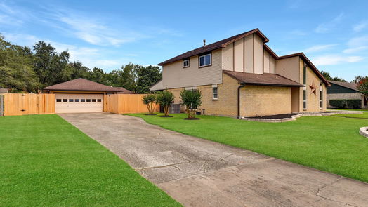 Friendswood 2-story, 4-bed 1807 Talon Drive-idx