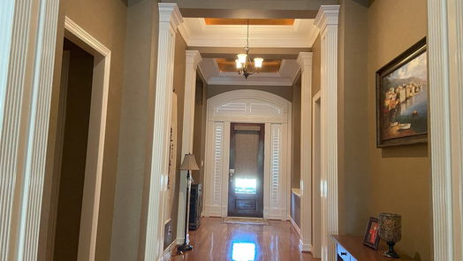 Friendswood 1-story, 4-bed 1007 Oak Park Lane-idx