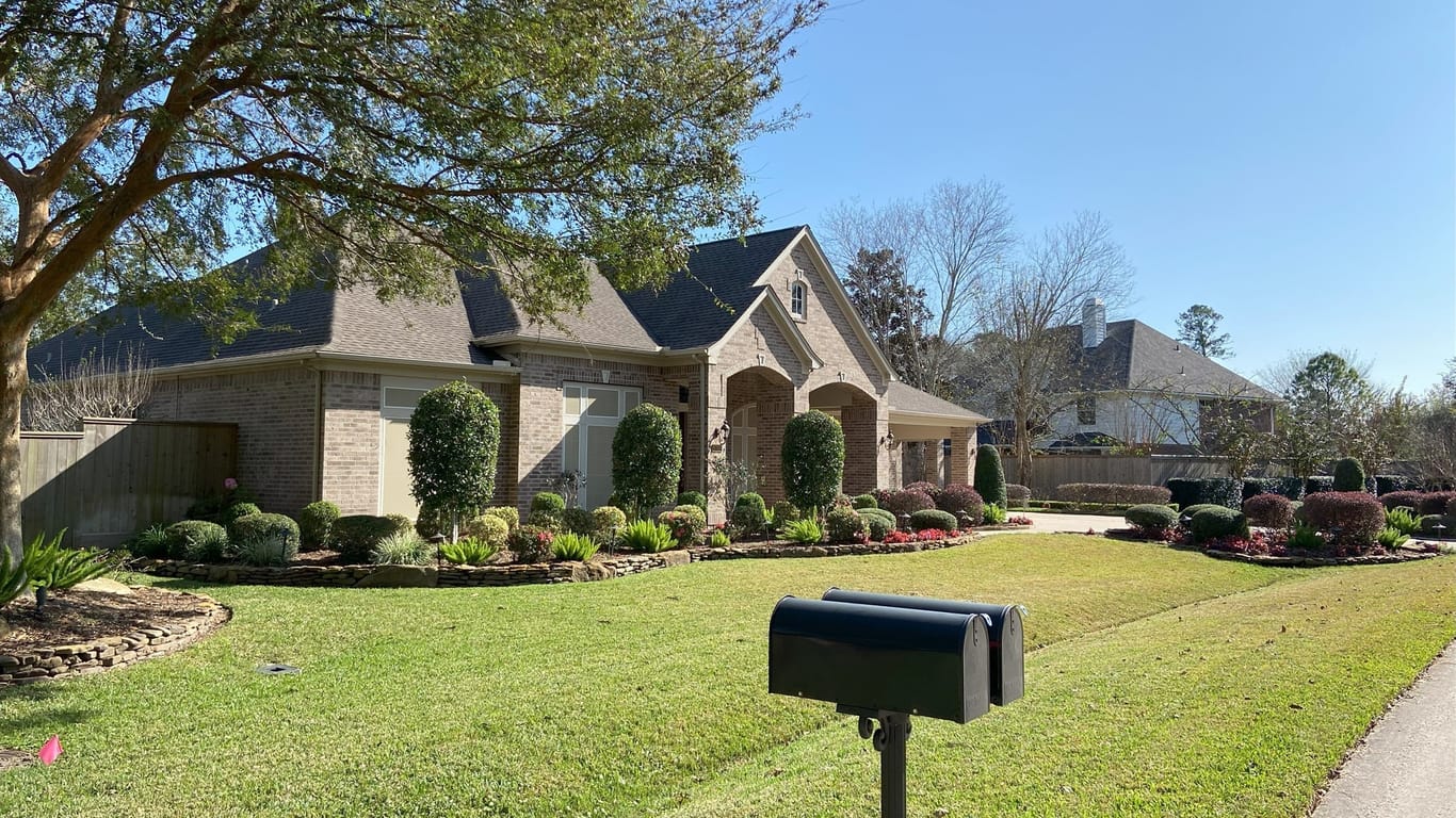 Friendswood 1-story, 4-bed 1007 Oak Park Lane-idx