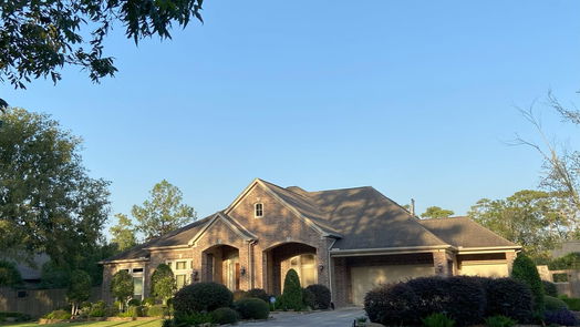 Friendswood 1-story, 4-bed 1007 Oak Park Lane-idx