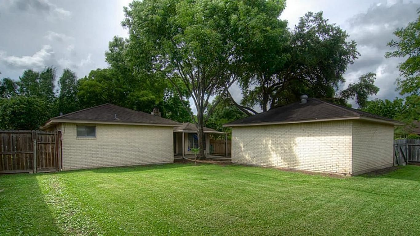 Friendswood 1-story, 3-bed 5403 Timpani Drive-idx