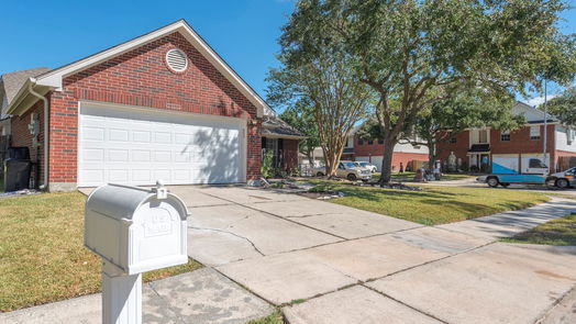 Friendswood 1-story, 3-bed 17015 Sailors Moon Court-idx