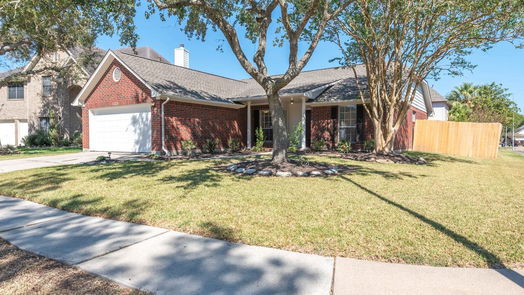 Friendswood 1-story, 3-bed 17015 Sailors Moon Court-idx