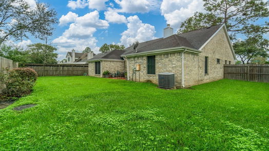 Friendswood 1-story, 4-bed 4603 Five Knolls Drive-idx