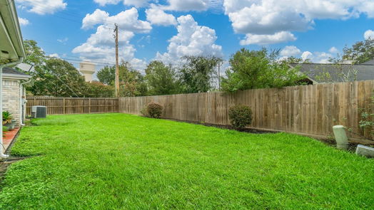 Friendswood 1-story, 4-bed 4603 Five Knolls Drive-idx