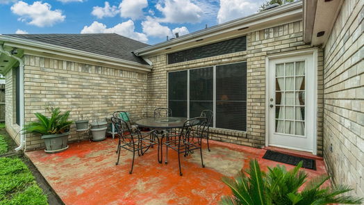 Friendswood 1-story, 4-bed 4603 Five Knolls Drive-idx