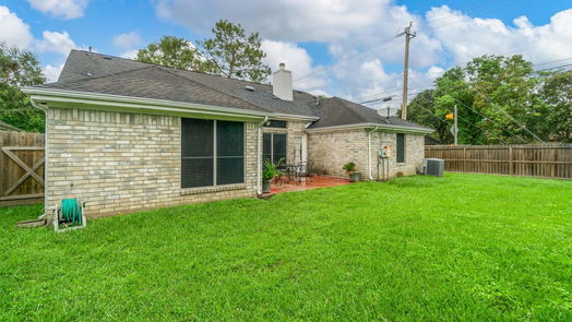 Friendswood 1-story, 4-bed 4603 Five Knolls Drive-idx