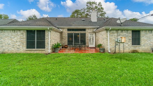 Friendswood 1-story, 4-bed 4603 Five Knolls Drive-idx