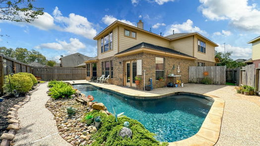 Friendswood 2-story, 4-bed 3508 Arezzo Circle-idx