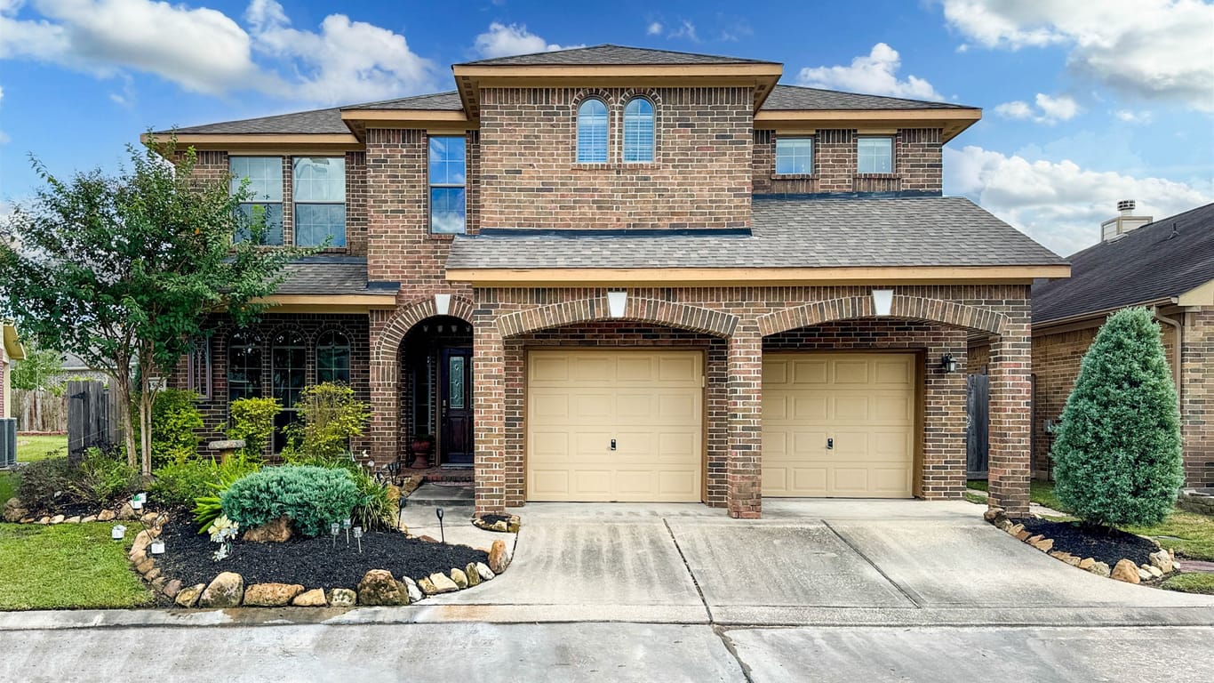 Friendswood 2-story, 4-bed 3508 Arezzo Circle-idx