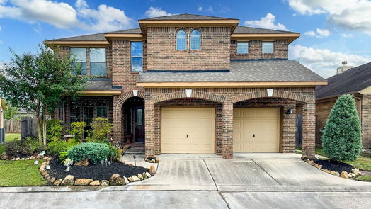 Friendswood 2-story, 4-bed 3508 Arezzo Circle-idx