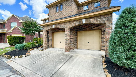 Friendswood 2-story, 4-bed 3508 Arezzo Circle-idx