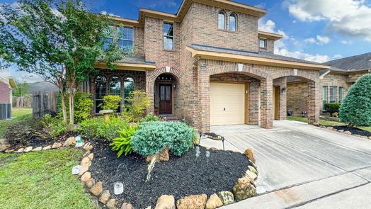 Friendswood 2-story, 4-bed 3508 Arezzo Circle-idx