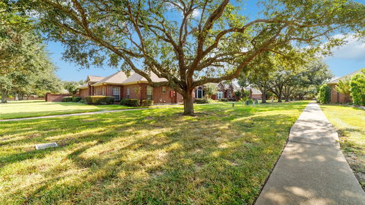 Friendswood null-story, 2-bed 210 Clearview Avenue C-idx