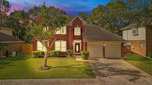 Friendswood 2-story, 4-bed 4914 Widerop Lane-idx