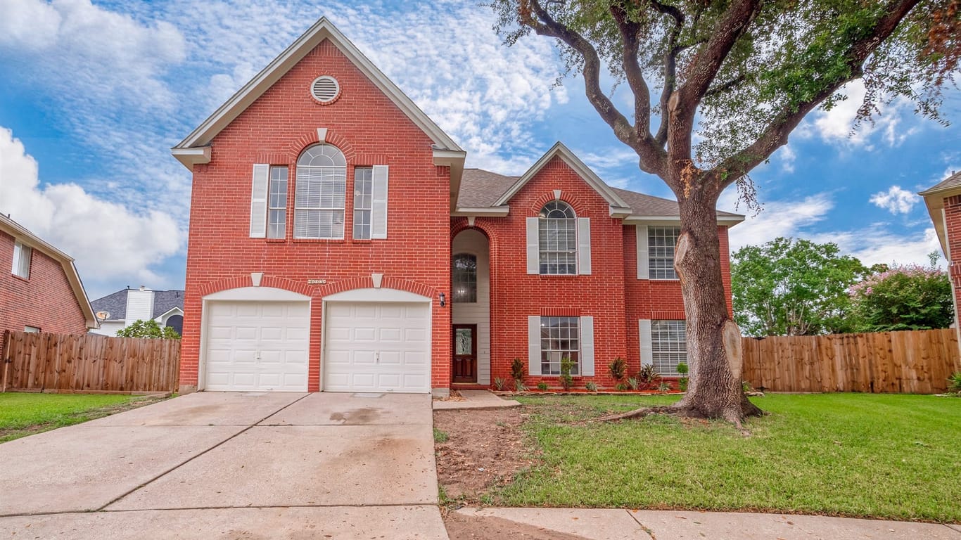 Friendswood 2-story, 4-bed 4306 Ruffian Court-idx