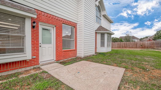 Friendswood 2-story, 4-bed 4306 Ruffian Court-idx