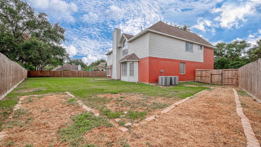 Friendswood 2-story, 4-bed 4306 Ruffian Court-idx