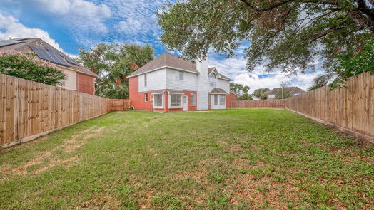 Friendswood 2-story, 4-bed 4306 Ruffian Court-idx