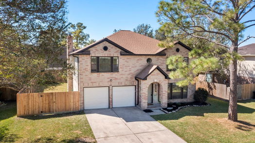 Friendswood 2-story, 4-bed 1808 Palo Duro Street-idx