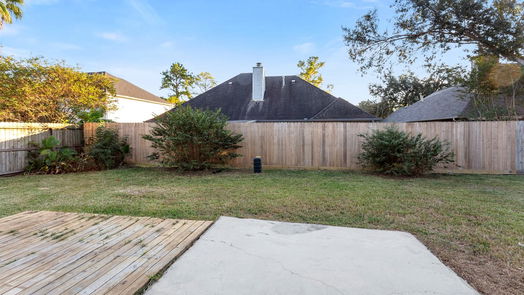 Friendswood 2-story, 4-bed 1808 Palo Duro Street-idx