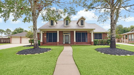 Friendswood 2-story, 3-bed 2827 Love Court-idx