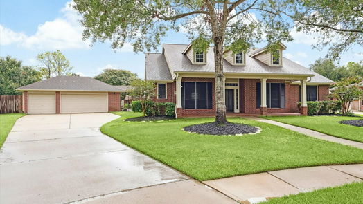 Friendswood 2-story, 3-bed 2827 Love Court-idx