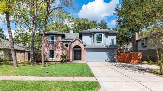 Friendswood 2-story, 4-bed 1903 Coronado Street-idx