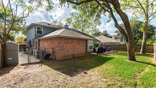 Friendswood 2-story, 4-bed 1903 Coronado Street-idx