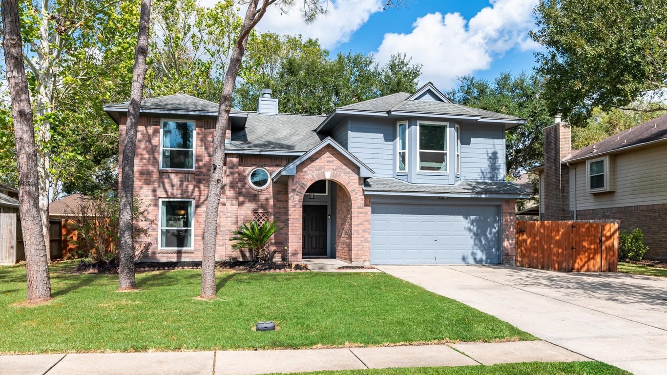 Friendswood 2-story, 4-bed 1903 Coronado Street-idx