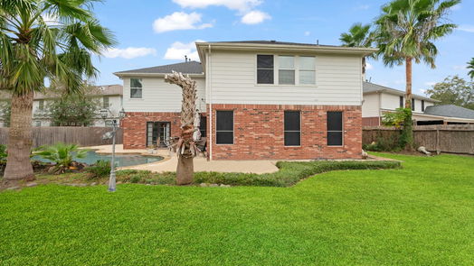 Friendswood 2-story, 6-bed 16234 Leigh Canyon Drive-idx