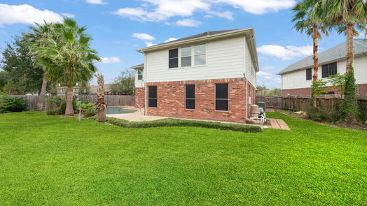 Friendswood 2-story, 6-bed 16234 Leigh Canyon Drive-idx