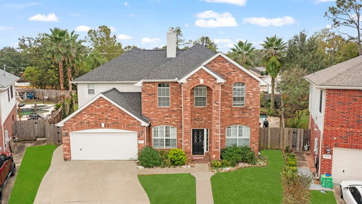 Friendswood 2-story, 6-bed 16234 Leigh Canyon Drive-idx